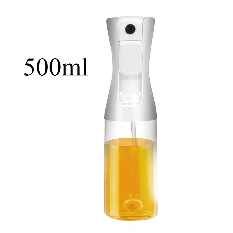 Oil Spray Bottle for Cooking Kitchen Olive Oil Sprayer for Camping