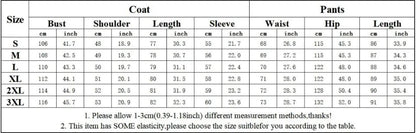 Santa Claus Cosplay Costume Christmas New Year Men Costumes Red Deluxe Classic Adults Xmas Set Carnival Party RolePlay Suits