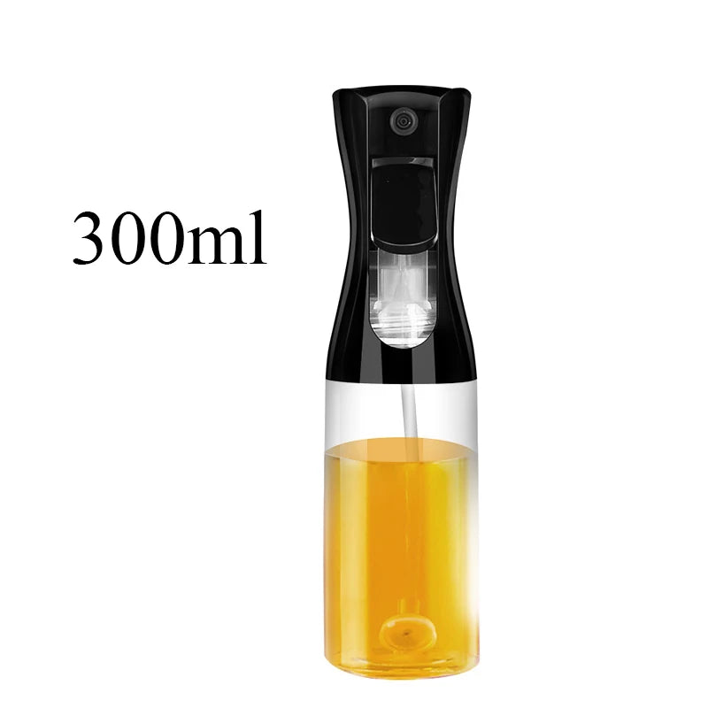 Oil Spray Bottle for Cooking Kitchen Olive Oil Sprayer for Camping