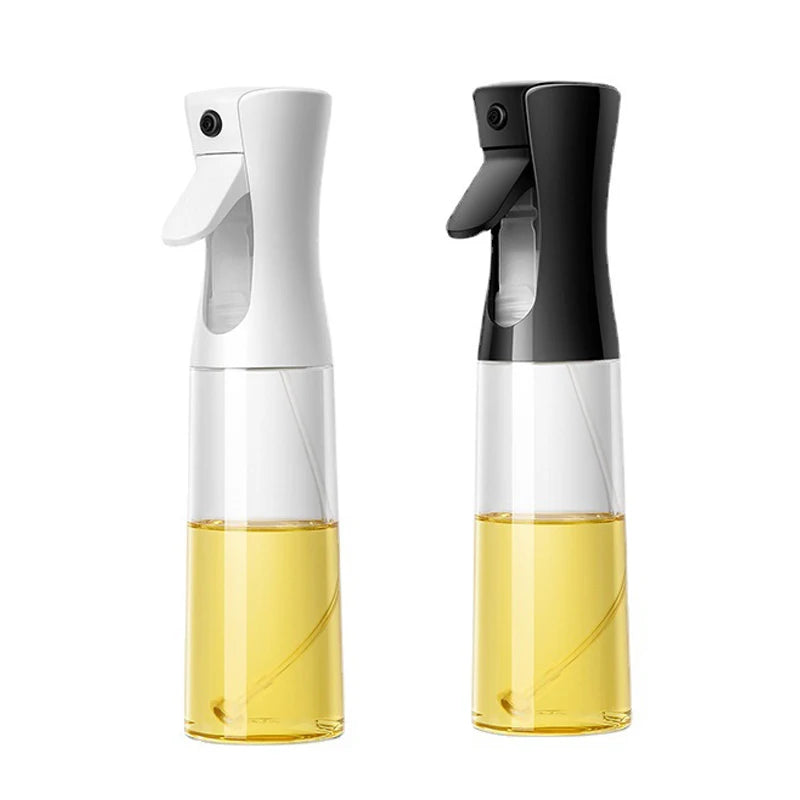 Oil Spray Bottle for Cooking Kitchen Olive Oil Sprayer for Camping