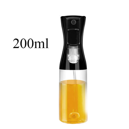 Oil Spray Bottle for Cooking Kitchen Olive Oil Sprayer for Camping