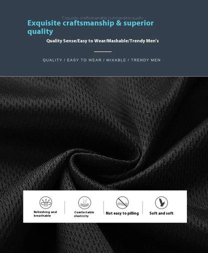 Christmas Gingerbread 3D Printed Men's Short Sleeve T shirt Crew Neck Shirt Daily Vacation festival Party Street Men's Clothing